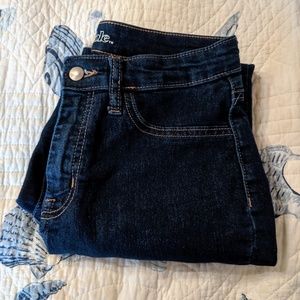 🌿3 for $20🌿Wild Fable high waisted jeans